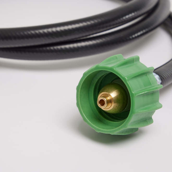 Adaptateur De Tuyau De Propane POL De 1,5 M à 9,1 Kg