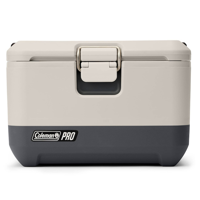 Coleman 8-Can Pro Cooler 5-L - Beige