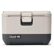 Glacière 8 canettes Pro de Coleman 5 L, beige