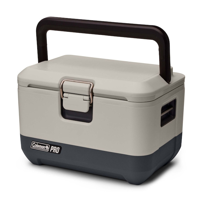 Coleman 8-Can Pro Cooler 5-L - Beige