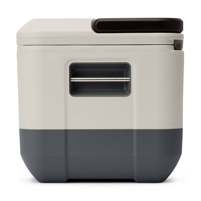 Coleman 8-Can Pro Cooler 5-L - Beige