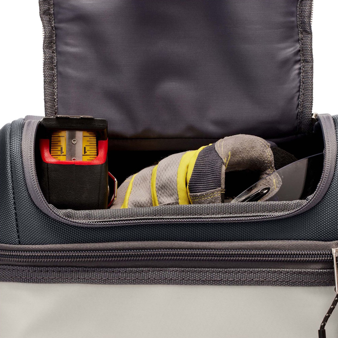 Coleman Pro 16-Can Soft Cooler - Beige