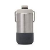 Cruche d'eau Pro de Coleman 1,8 L, acier inoxydable