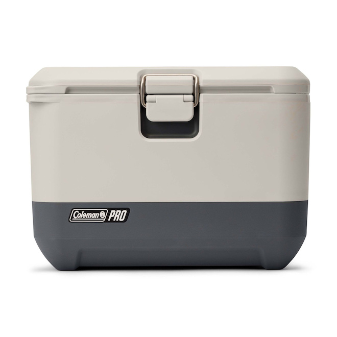 Coleman 14-Can Pro Cooler 16-L - Beige