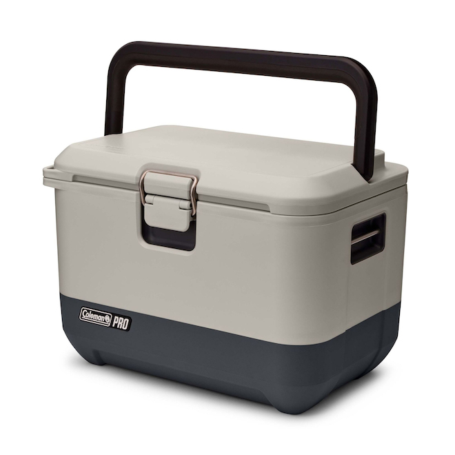 Coleman 14-Can Pro Cooler 16-L - Beige