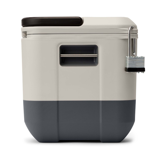 Coleman 14-Can Pro Cooler 16-L - Beige