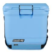 Coleman Pro 36-Can Cooler 23-L - Sky Blue