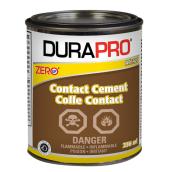 Contact Cement - Rubber Base - 236 mL