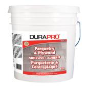Durapro Parquet and Plywood Adhesive 15 L