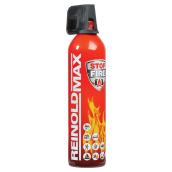Extincteur réutilisable en aérosol, 750 ml