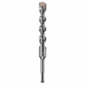 Bosch Bulldog Hammer Drill Bit - 8-in x 5/8-in - Carbide Tip