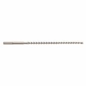 5/8" x 16" x 21" Steel "SDS Max" Concrete Drill Bit