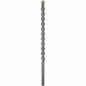 Bosch 1 1/8-in x 21-in SDS-max Speed-X Rotary Hammer Drill Bit