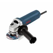 Angle Grinder - Corded - 4 1/2-in