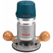 Bosch 2.25 HP Fixed-Base Corded Router