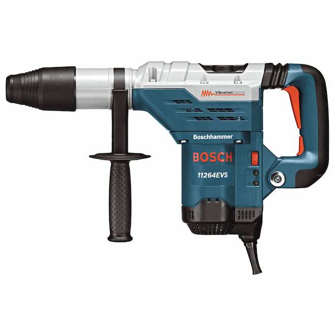 Rotary Hammer - 13-A Rotary Hammer