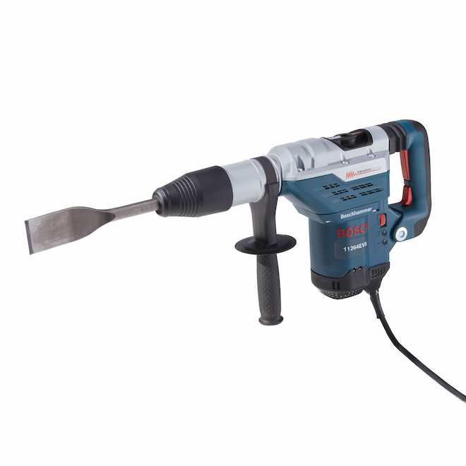 Rotary Hammer - 13-A Rotary Hammer