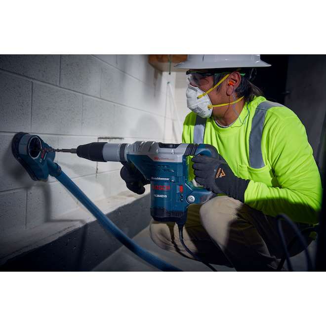 Rotary Hammer - 13-A Rotary Hammer