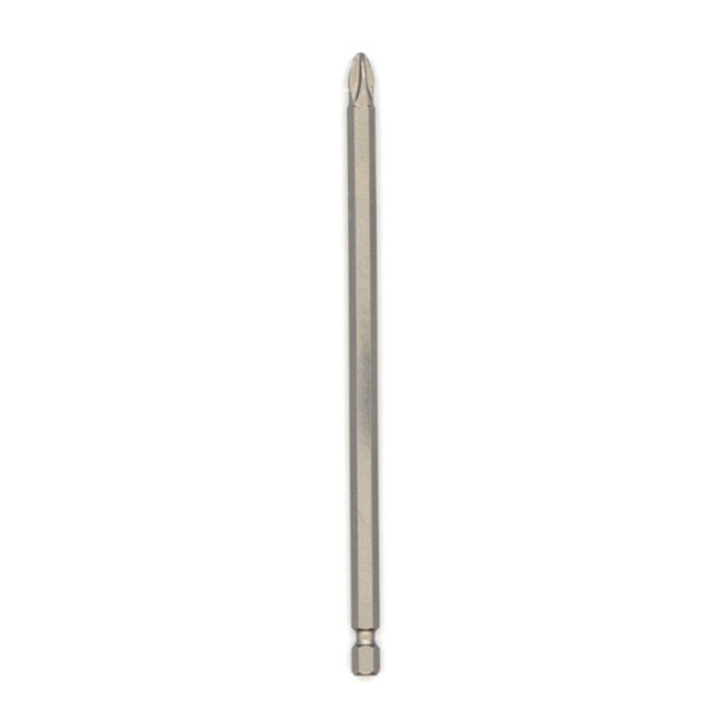 Bosch Phillips Power Bit 2 6 in x 1 4 in Tempered Steel