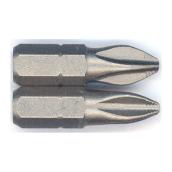 Phillips Insert Bit