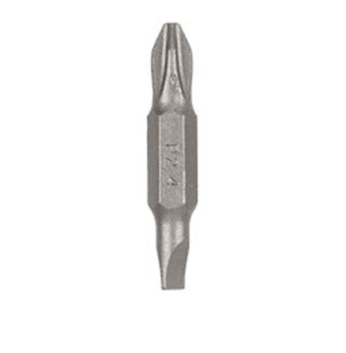P2 Quick Bit BOSCH Double-Ended Bit - P2-S8 - 2-1/2