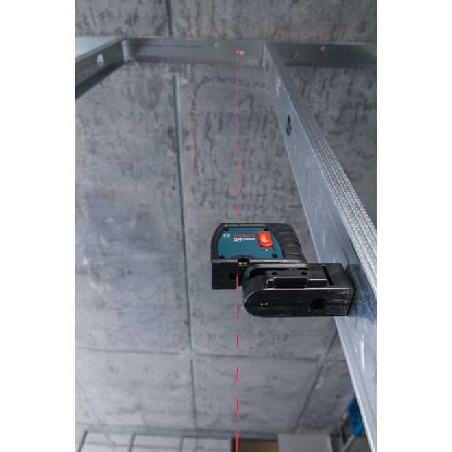 BOSCH 2 Point Self Leveling Laser Level 30 ft GPL2 RONA