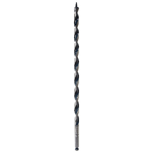 helical drill bit