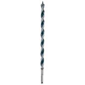 Foret hélicoïdal Daredevil, 7/8 po x 17 1/2 po