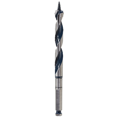 Image of Bosch | Daredevil Wood Drill Bits - 5/8-In Dia X 7 1/2-In L - Threaded Auger Point - Hex Shank | Rona