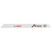 Bosch 10/14-TPI All-Purpose Reciprocating Saw Blades