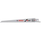 Lame de scie alternative pour bois 9 po