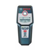 Bosch Digital Wall Detector with Three Selection Modes - 3 3/4-in x 7 3/4-in x 1 1/2-in - 9 V