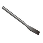 Foret à carrelage pour marteau perforateur Bulldog de Bosch, 1 1/2 po l. x 10 po L., SDS Plus, acier