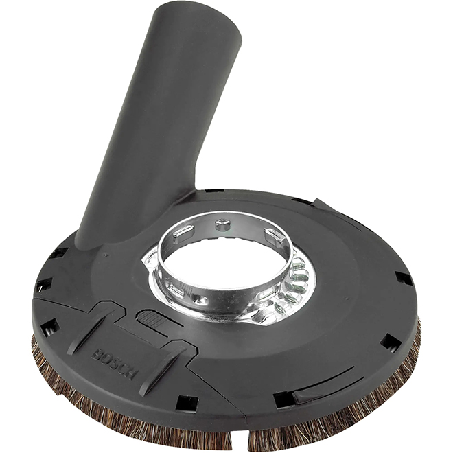 Bosch Surface Grinding Dust-Extraction Guard