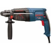 SDS-plus® Bulldog (TM) Xtreme Rotary Hammer - 7.2 A - 1''
