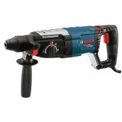 SDS-Plus® Rotary Hammer - 1 1/8