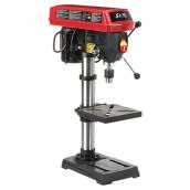 Perceuse à colonne avec laser 10 po, 3,2 A