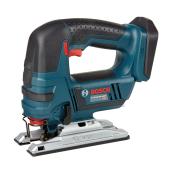 Cordless Jig Saw with Exact - Fit Tray - 18 V - Lithium-Ion