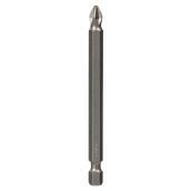 Vermont American Icebit Phillips Screwdriver Bit - Steel - 1/4-in Hex Shank - #2 3 1/2-in