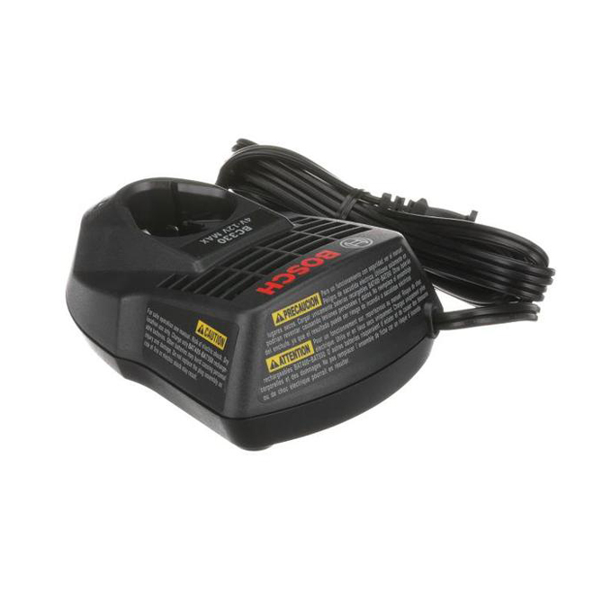 Bosch 12 Volt Max Lithium Ion Charger BC330 RONA