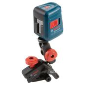 Laser croix à mise à niveau automatique GLL2