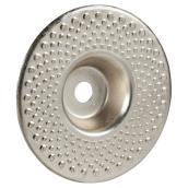 Dremel Ultra-Saw Surface Prep Wheel - 50 Grit - 1 Per Pack - 4-in Dia