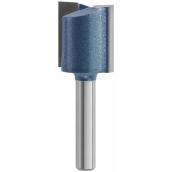 Bosch 3/4-in x 3/4-in Carbide-Tipped Hinge Mortising Bit