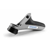 Dremel Rotary Tool Detailing Grip Attachment