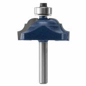 Bosch 1 1/4-in x 1/2-in Carbide-Tipped Classical Bit