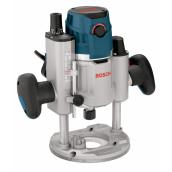 Bosch 2.3 HP Variable-Speed Corded Plunge-Base Router