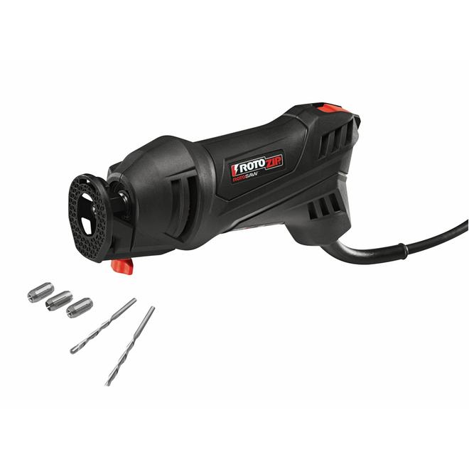 RotoZip RotoSaw Spiral Saw