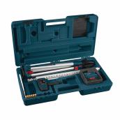 GLL150 Self-Leveling 360° Line Laser Measure - 530'