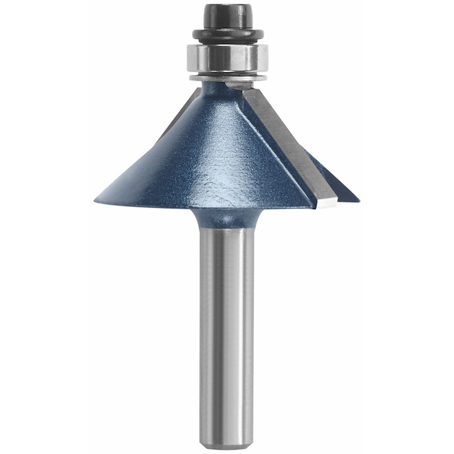 5 degree store router bit