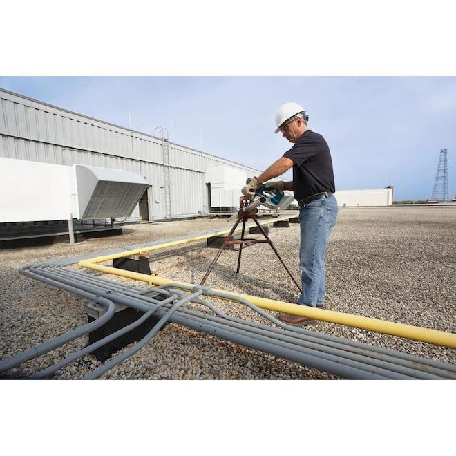 Bosch 3-Piece 28 7/8-in 18 TPI General Purpose Portable Band Saw Blades